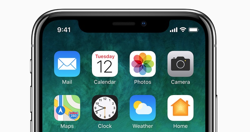 iPhone X Brings Facial Recognition (and Fears) to the Masses
