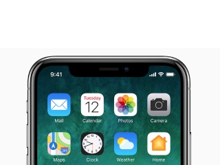 iPhone X Face ID Not Working for Family Purchases, Users Report