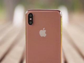2019 iPhone to Debut With Triple-Lens Camera Setup; 2018 LCD iPhone to Feature LG&#039;s MLCD+ Display: Reports