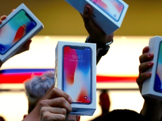 iPhone Shipments in India Grew Over 55 Percent in January-February: CMR
