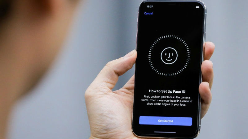 iOS 11.3 Appears Set to Enable Face ID Support for Approving Family Purchases
