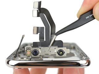 Apple Allowing iPhone X TrueDepth Camera Repair Option, to Let Users Fix Face ID Without Replacements: Report