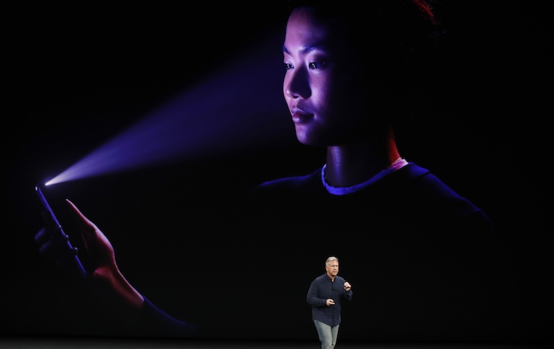 iPhone X Face ID Security Details Revealed on New Apple Page Addressing Privacy Concerns