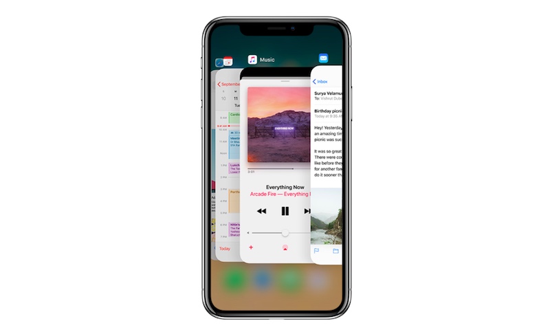 All iPhone 2018 Models to Abandon Touch ID Fingerprint Scanner: Ming-Chi Kuo