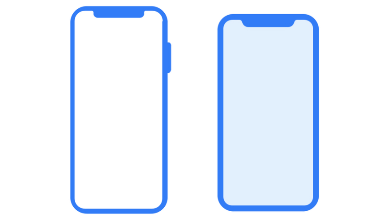 iOS 12 Beta Tips iPad Pro With Rounder Corners, No Home Button; iPhone X Plus Seemingly Confirmed