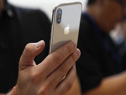 iPhone X Pre-Orders Are 'Off the Charts', Says Apple iPhone X Pre-Orders Are 'Off the Charts', Says Apple
