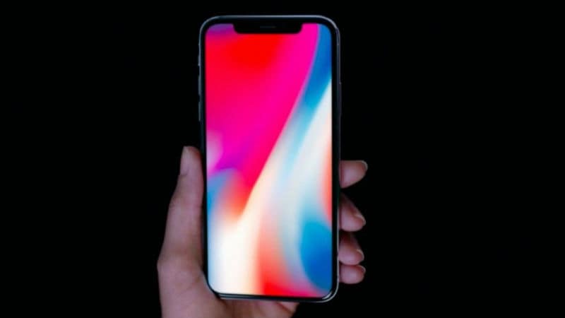 iPhone X Successor With 5.85-Inch OLED Display Will Be the Cheapest 2018 Model: Report