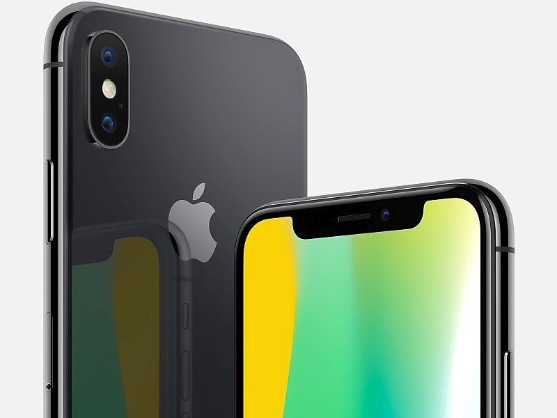 iPhone X 'Marginally' Outsold by iPhone 8, iPhone 8 Plus: Kantar