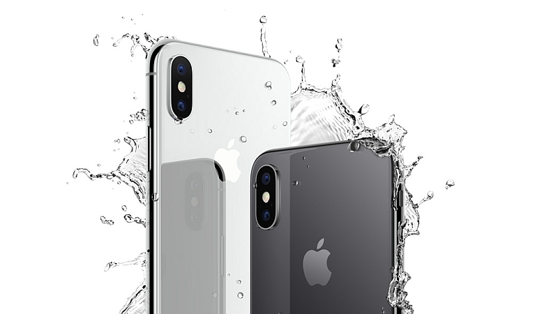 Apple Patent Describes Vacuum Seals for Waterproofed Lightning Connectors