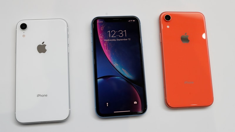 iPhone XR Is Apple's Bestselling Model, Says Greg Joswiak