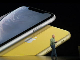 iPhone XR May Get Improved Haptic Touch Feature to Expand Notifications With iOS 12.1.1