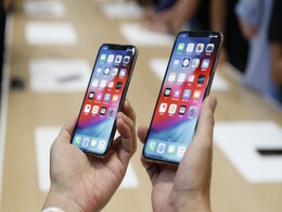 3 in 4 Phones to Have Dedicated AI Chips by 2022, Claims Research Report 3 in 4 Phones to Have Dedicated AI Chips by 2022, Claims Research Report