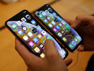 iPhone 12 Mini, iPhone 12 Tipped to Launch on October 13, Storage Configurations Leaked