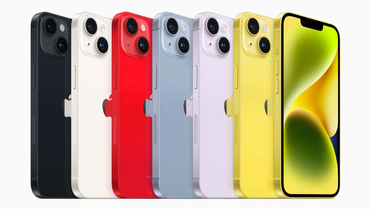 Amazon Prime Day Sale 2023: iPhone 14, OnePlus Nord CE 2 Lite 5G and Redmi 12C Emerge as Best Sellers