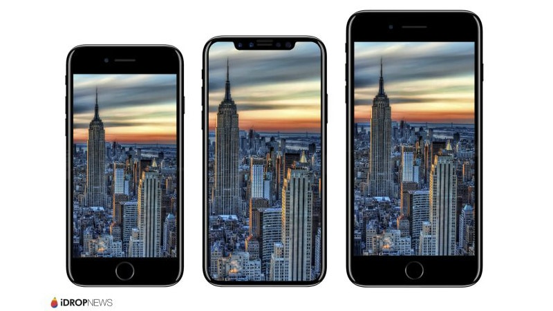 Samsung Display to Construct World's Largest OLED Plant to Cater to Apple's iPhone Demand: Report