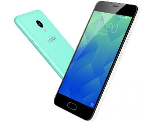 Meizu M5 Price in India Gets Slashed Two Days After Launch