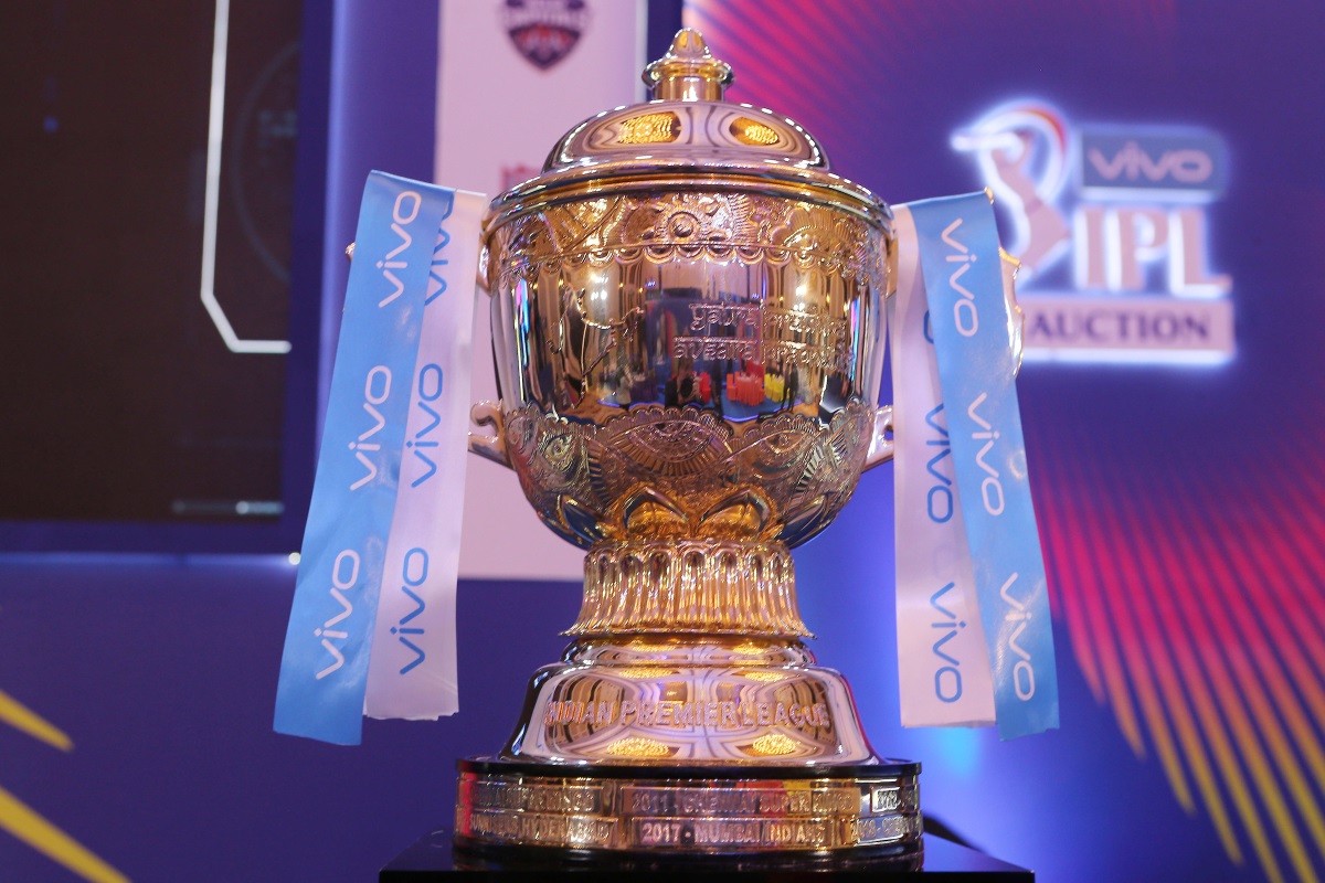 IPL 2021 Auction: How to Watch Live