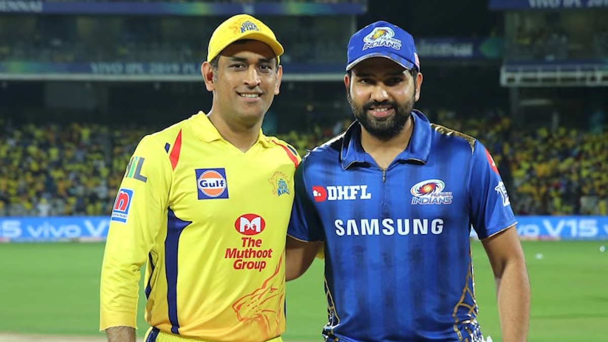 IPL Final 2019: How to Watch MI Vs CSK Live Stream Online on Mobile and Desktop