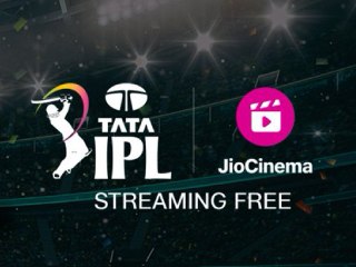 JioCinema Sets New Record During IPL 2023 Final With 3.2 Crore Concurrent Viewers