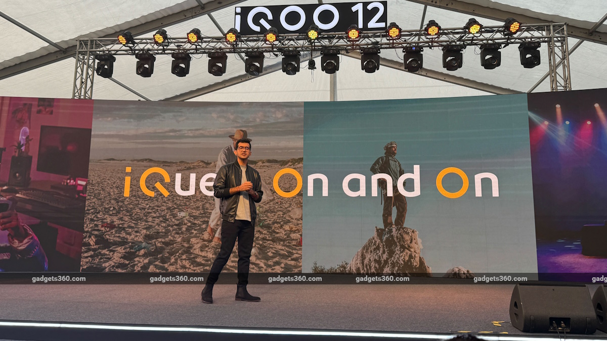 iQoo 12, Astrophotography, Funtouch OS, and 2024 Smartphone Trends: Interview With CEO Nipun Marya