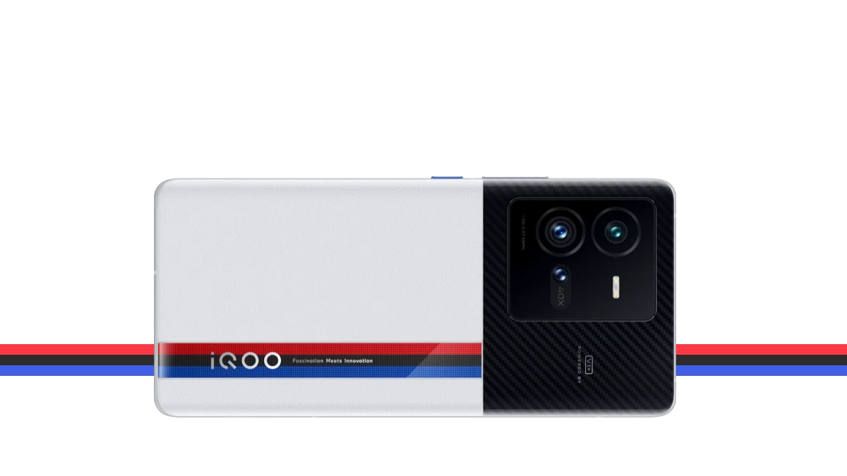 iQoo 11 Pro Tipped to Sport 2K Resolution Display With 144Hz Refresh Rate