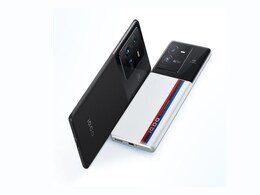 iQoo 12 Pro to Ditch 200W Fast Charging, Could Pack a 5,100mAh Battery: Report iQoo 12 Pro to Ditch 200W Fast Charging, Could Pack a 5,100mAh Battery: Report