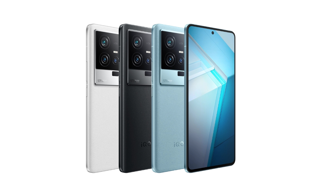 iQoo 11S With Snapdragon 8 Gen 2 SoC, Up to 1TB of Onboard Storage Launched: Price, Specifications