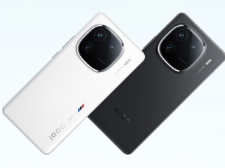 iQoo 12 Anniversary Edition Confirmed to Launch in India Soon