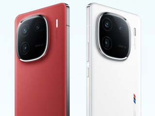 iQOO 13 Specifications Leaked; Tipped to Launch With Slower Charging Than Predecessor