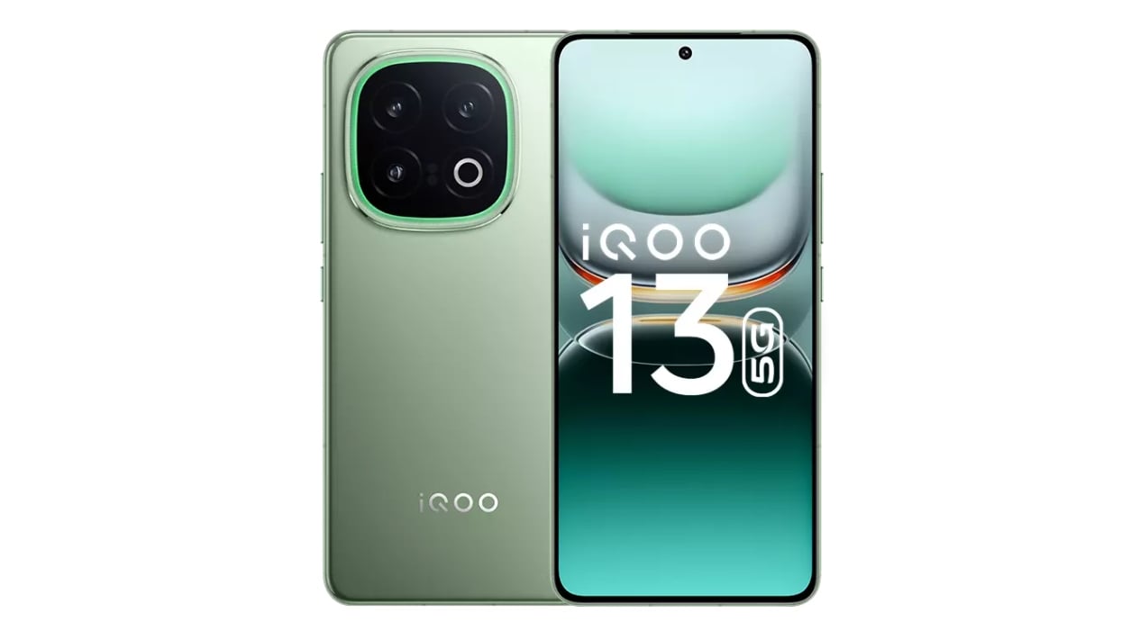 iQOO 15 Spotted in Leaked Hands-On Video With Colour-Changing Rear Panel; Geekbench Scores Hint at Performance