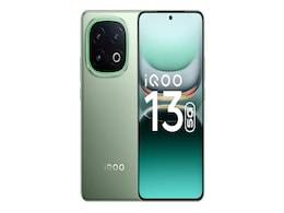 iQOO 15 Spotted in Leaked Hands-On Video With Colour-Changing Rear Panel; Geekbench Scores Hint at Performance iQOO 15 Spotted in Leaked Hands-On Video With Colour-Changing Rear Panel; Geekbench Scores Hint at Performance