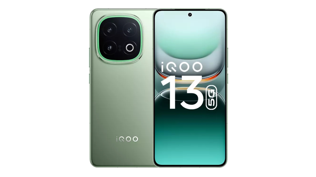 iQOO 15 Spotted in Leaked Hands-On Video With Colour-Changing Rear Panel; Geekbench Scores Hint at Performance