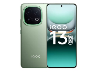 iQOO 15 Design Leak Reveals Colour-Changing Panel: See Benchmark Scores