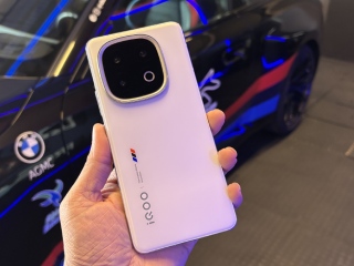 iQOO 14 Series, Neo 11 Battery Details Leak; iQOO 14 Pro Reportedly in Development