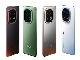 iQOO 13 Launch Date Set for October 30; Design, Colour Options, India Availability Confirmed iQOO 13 Launch Date Set for October 30; Design, Colour Options, India Availability Confirmed