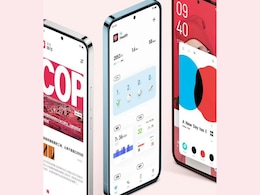 iQOO 13 Front Design Revealed; Suggests Uniform Bezels, Flat Frame and Hole-Punch Display iQOO 13 Front Design Revealed; Suggests Uniform Bezels, Flat Frame and Hole-Punch Display