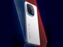 iQOO 13 With Snapdragon 8 Elite SoC Will Launch in India on December 3 iQOO 13 With Snapdragon 8 Elite SoC Will Launch in India on December 3