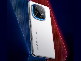 iQOO 13 With Snapdragon 8 Elite SoC Will Launch in India on December 3