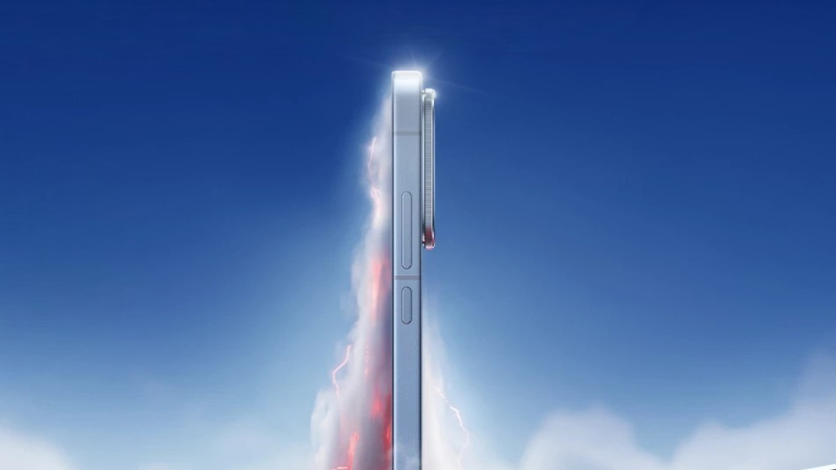 iQOO 15T, Pad 6 Pro and iQOO TWS 5i Posters Reveal Design as Company Opens Pre-Orders in China