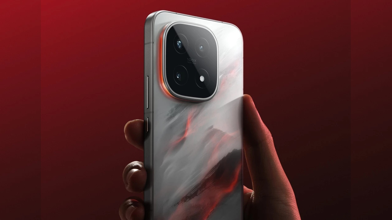 iQOO 15 Confirmed to Launch With Snapdragon 8 Elite Gen 5 Chipset