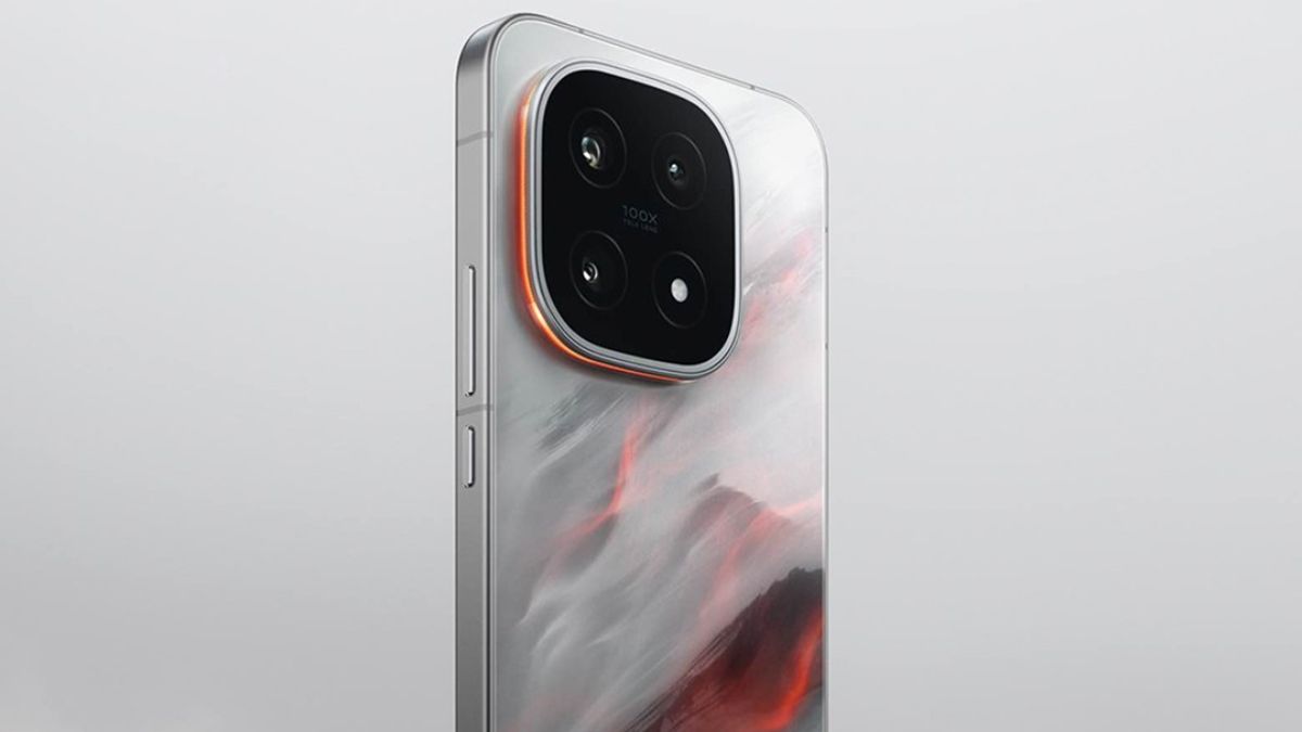 iQOO 15 Apex Edition Launched in India With 144Hz Refresh Rate, Snapdragon 8 Elite Gen 5 Chip: Price, Specifications