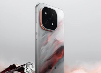 iQOO 15 Apex Edition With Snapdragon 8 Elite Gen 5 SoC Goes on Sale in India: Price, Offers
