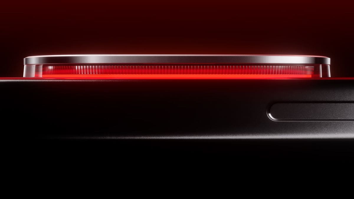 iQOO 15 Design Teased, Pre-Reservation Begins Ahead of China Launch in October