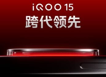 iQOO 15 Design Teased, Pre-Reservation Begins Ahead of China Launch in October