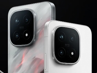 iQOO 15T Specifications Leak Hints at MediaTek Dimensity 9500 SoC, 200-Megapixel Camera