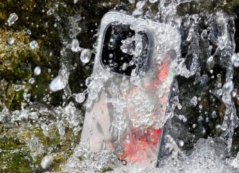 iQOO 15 Confirmed to Come With IP68+IP69 Dust and Water Resistance, Faster 3D Ultrasonic Fingerprint Scanner