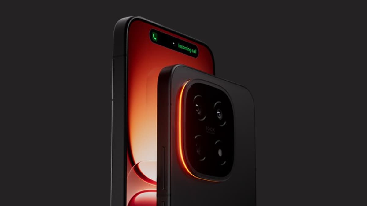 iQOO 15 to Come With Five Years OS Upgrades, Seven Years Security Update: Report