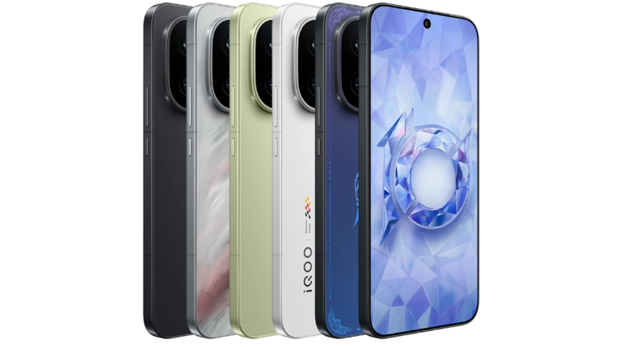 7,000mAh की बैटरी के साथ लॉन्च हुआ iQOO 15, जानें प्राइस, स्पेसिफिकेशंस