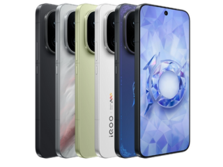 iQOO 15 Launched With Snapdragon 8 Elite Gen 5, 50-Megapixel Cameras