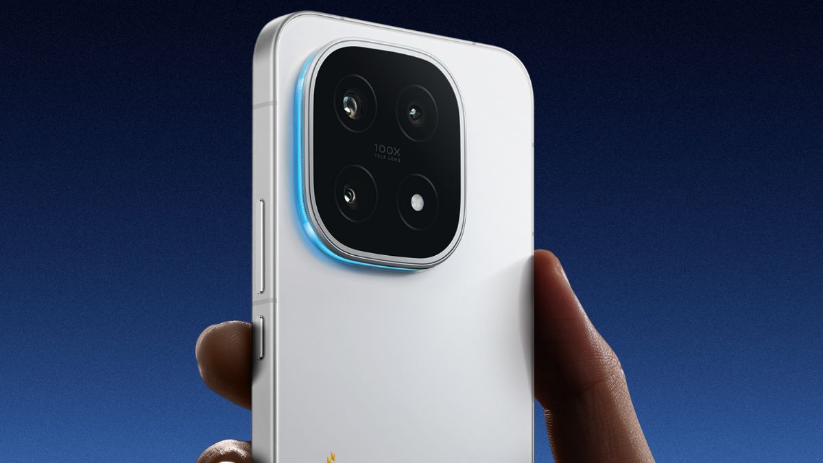 iQOO 15 Surfaces on Indonesian Certification Site as Company Teases Legend Colourway